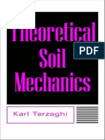 Theoretical Soil Mechanics Karl Terzaghi 1 50 1 25