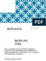Bioplastia
