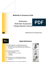 Multimeter & Accessory Guide