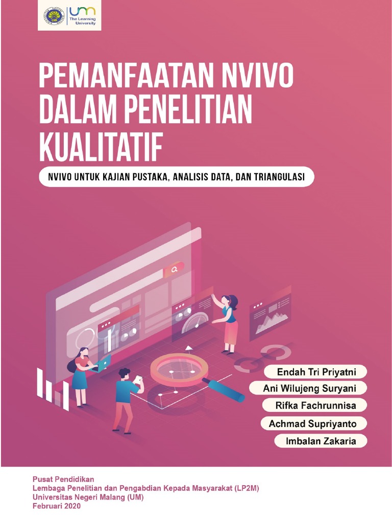 B5 pemanfaatan nvivo dalam penelitian kualitatif pdf