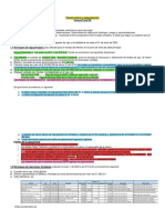 Caso Efectivos y Equivalentes Al Efectivo - Electiva II