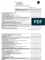 3°plan Anual Lenguaje