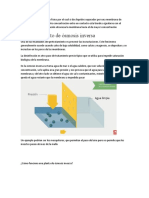 Documento Osmosis Inversa