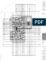 A02.10-D - Overall Floor Plan - Level 07