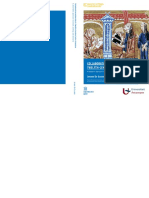 Collaborative Authorship in Twelfth-Century Latin Literature A Stylometric Approach To Gender, Synergy and Authority. Jeroen de Gussem