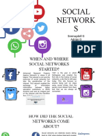 Social Networks