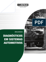 Diagnostico em Sistemas Automotivos - 40H