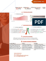 Rapport Journalier Du 2022-10-24