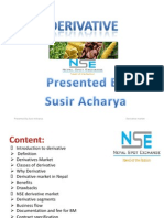 Presentation for NSE