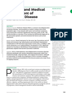 Diagnosis and Medical Management of Parkinson.5