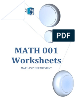 Math 001 Worksheets 201 (1)