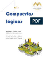 Compuertas Logicas