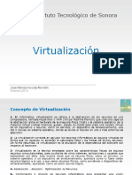 Virtualizacion