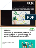 Taller Semana 1 Utel