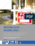 PESP Report NC Housing Crisis Nov2022 v5