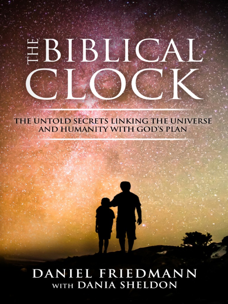The Biblical Clock PDF
