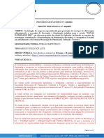 328 - 2022 - Pregão Eletrônico - Edital PE 168-2022 PL 328-2022 - Natal Iluminado 2.022 - SEMCULT