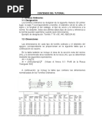 Nomenclatura de Insertos de Corte ISO 1832 | PDF | Acero | Latón