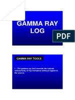 3 - Gamma Ray