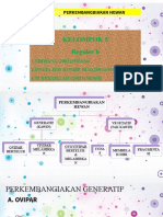 Ipa Tema 1 Sub Tema 2 Perkembangbiakan Hewan