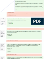 Cuestionario de La Unidad 2 - Parte 1