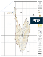 DR - 001 Topografía y Cartografía Base Rural