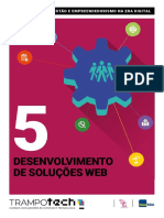 Apostila2-Desenvolvimento Web - CPS