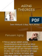 Aging Theories