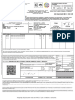 Factura Prueba Stecjkerl