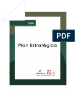 Plan Estratégico - 27 de Diciembre