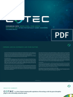 COTEC Corporate-Presentation