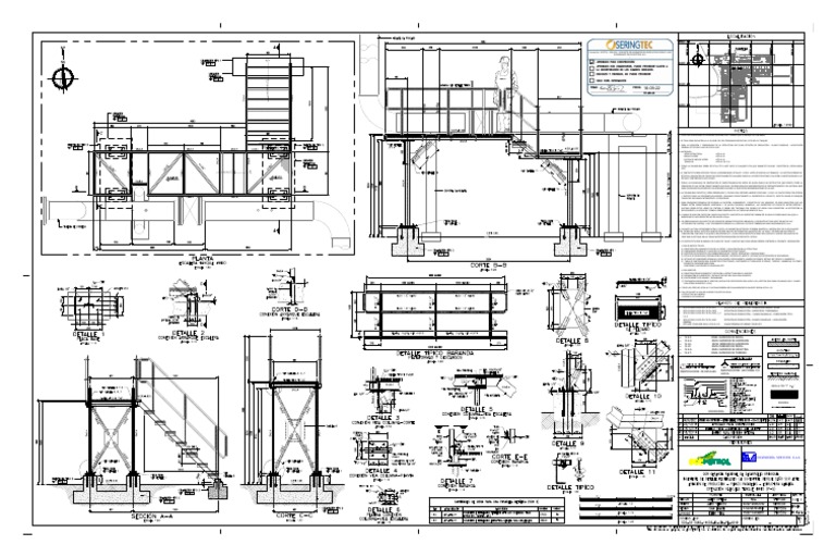 Pasarella p5 PDF | PDF