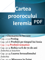 Ieremia 18-19