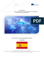 D1.2-ES - Cloud - Services - and - Technologies - Spain