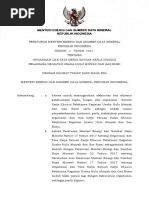 Salinan Permen ESDM No 2 Tahun 2022