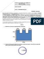 Colegio Alejandro de Humboldt Guia de Trabajo Fecha de Entrega: 10 de Septiembre de 2021