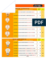 Lista - Stock - Linea FSL - 30-06-2022