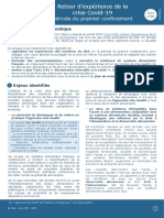 Avis 89 - Résumé 4 Pages