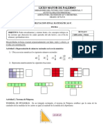 8 Habilitación Octavo