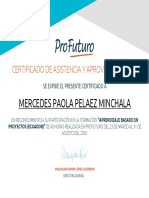 Aprendizaje Basados en Proyectos Ecuador