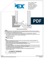 1164-022 - Xypex Chemical Corporation - Sewage Plant Clarifier