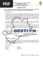 Mapa Digital de Roles SII 2024 | PDF | Datos geográficos e información ...