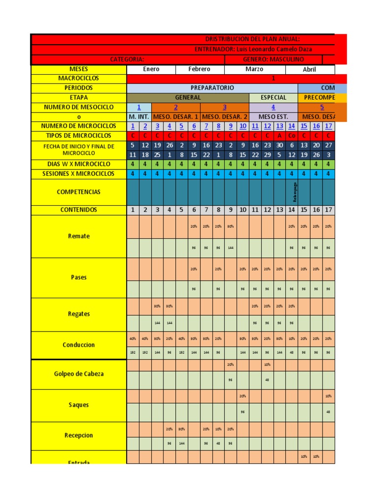 Macrociclo Final PDF