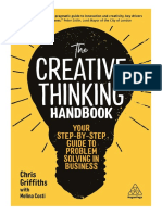 Ebook The Creative Thinking-Neyma Brand Identity