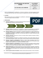 SSYMA-D17.01 Caìlculo de Huella de Carbono V03