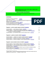 Las Cinco Preguntas Más Importantes Que Usted Debe Formularse Sobre Su Organización Sin Fines de Lucro