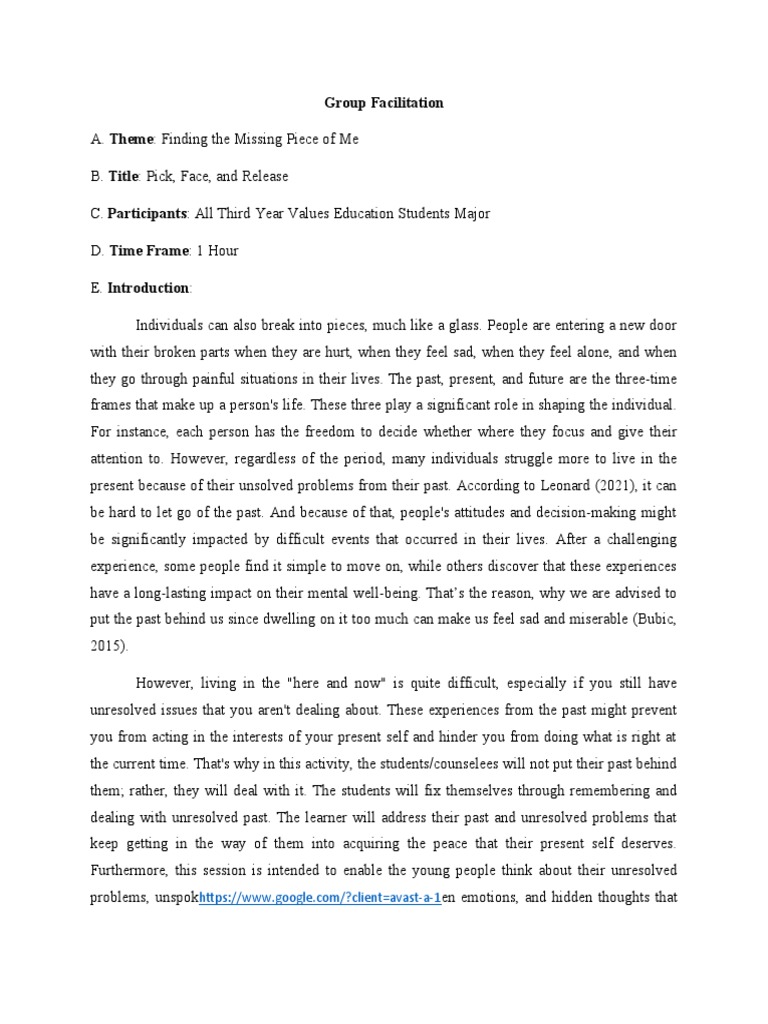 Pick Face and Release PDF