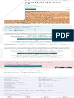 Texto Expositivo de Los Volcanes A PDF Volcán Tipos de Erupciones Volcánicas