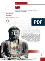 O Budismo: ensinamentos de Siddhartha Gautama para alcançar o Nirvana