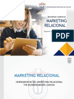 Marketing Relacional 8